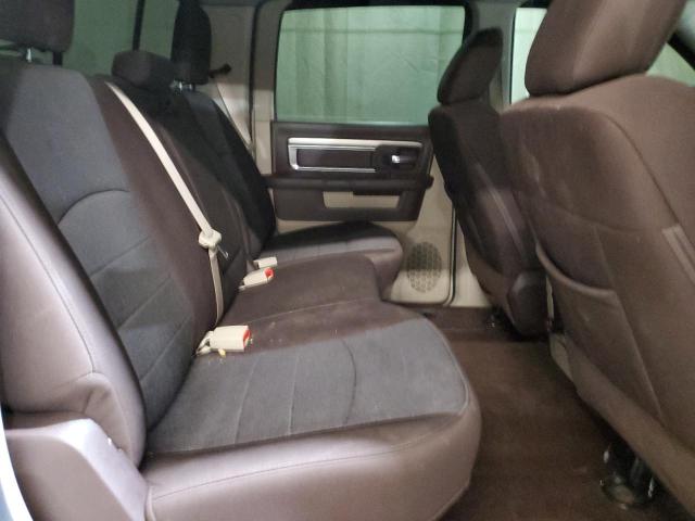 Photo 10 from auction – 2018 RAM 1500 SLT with VIN 1C6RR7LG2JS332095