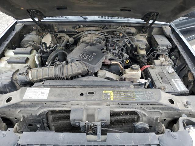 Photo 11 from auction – 2005 FORD EXPLORER S with VIN 1FMZU67K45UA94370