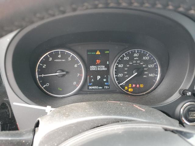 Photo 9 from auction – 2020 MITSUBISHI OUTLANDER with VIN JA4AD3A32LJ001226
