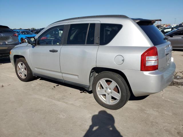 Photo 2 from auction – 2008 JEEP COMPASS SP with VIN 1J8FT47W78D707936