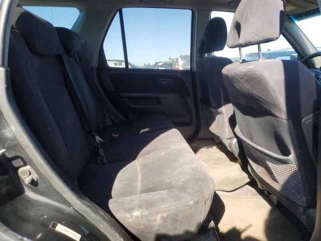 Photo 11 from auction – 2005 HONDA CR-V EX with VIN JHLRD78855C002298