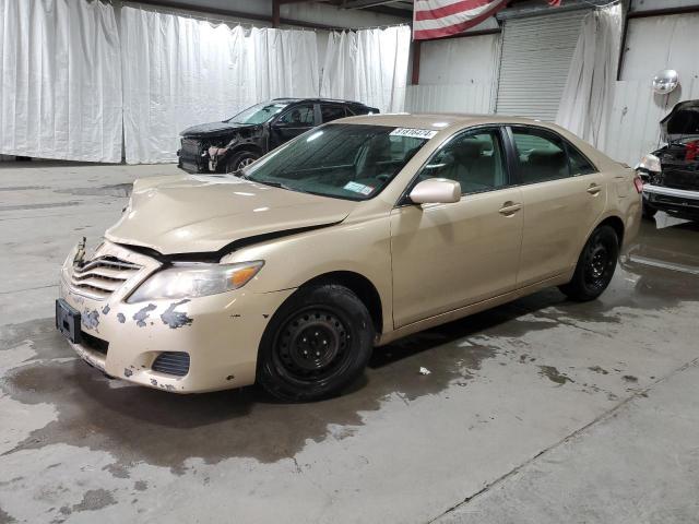 TOYOTA CAMRY BASE 2011 z numerem VIN 4T1BF3EK3BU215303 - Zdjęcie z aukcji