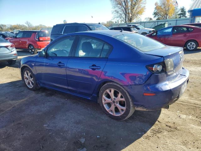 Снимка 2 от търг – 2007 MAZDA 3 S с VIN JM1BK323271727236