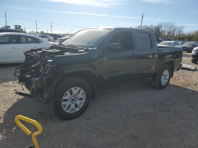 NISSAN FRONTIER 2022 with VIN 1N6ED1EJ0NN662251 - Photo from auction