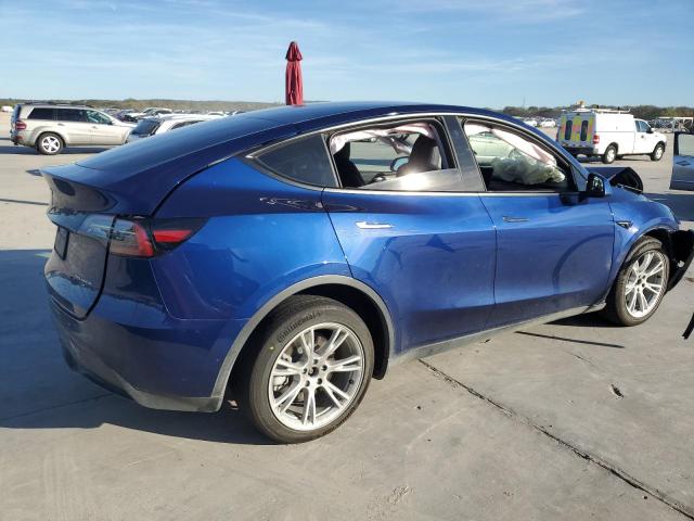 Foto 3 de la subasta – 2023 TESLA MODEL Y con VIN 7SAYGDEE2PA029912