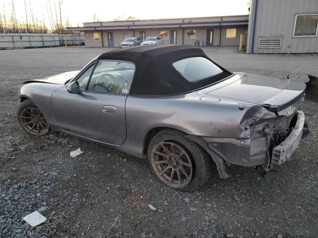 Photo 2 from auction – 2004 MAZDA MX-5 MIATA with VIN JM1NB354640407372