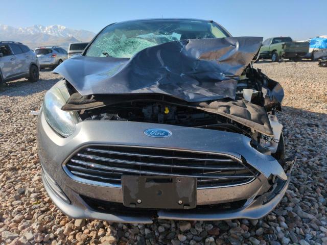 Photo 5 from auction – 2014 FORD FIESTA SE with VIN 3FADP4BJXEM243769