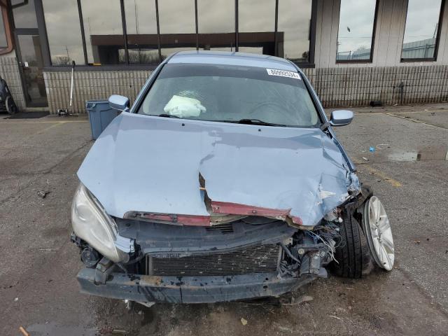 Photo 5 from auction – 2013 CHRYSLER 200 TOURIN with VIN 1C3CCBBB4DN595026
