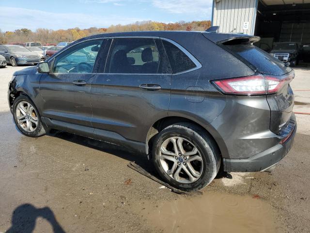 Photo 2 from auction – 2016 FORD EDGE TITAN with VIN 2FMPK4K84GBB22741