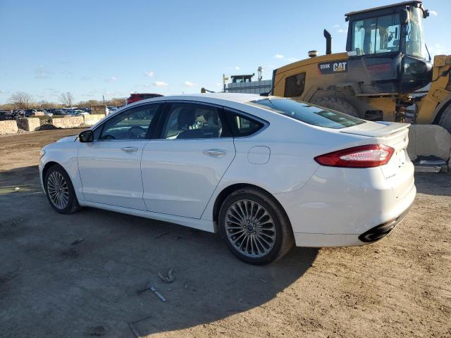 Photo 2 from auction – 2014 FORD FUSION TIT with VIN 3FA6P0D90ER339806
