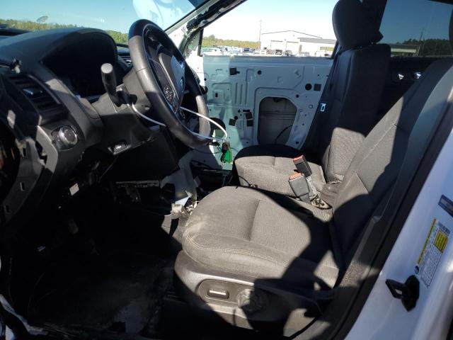 Photo 7 from auction – 2018 FORD EXPLORER P with VIN 1FM5K8AR4JGC34142
