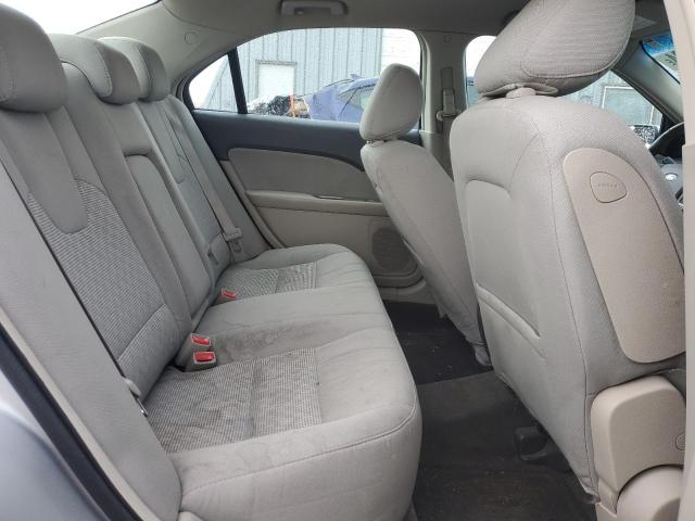 Photo 10 from auction – 2010 FORD FUSION SEL with VIN 3FAHP0JA4AR429526