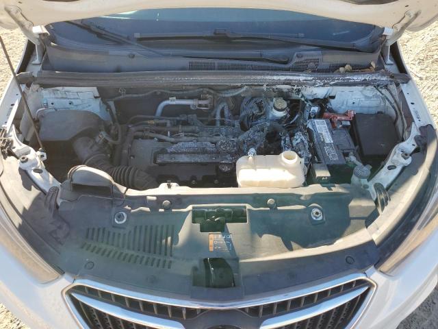Photo 11 from auction – 2018 BUICK ENCORE PRE with VIN KL4CJASB1JB690131
