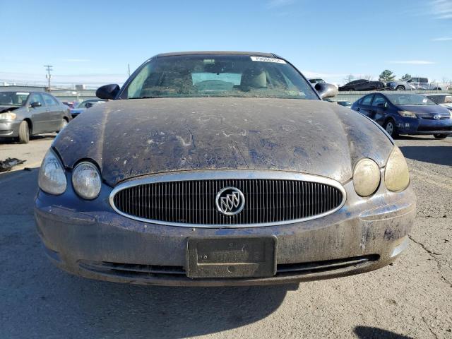 Photo 5 from auction – 2006 BUICK LACROSSE C with VIN 2G4WC582861222363
