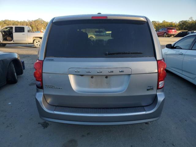 Photo 6 from auction – 2014 DODGE GRAND CARA with VIN 2C4RDGEG9ER178433