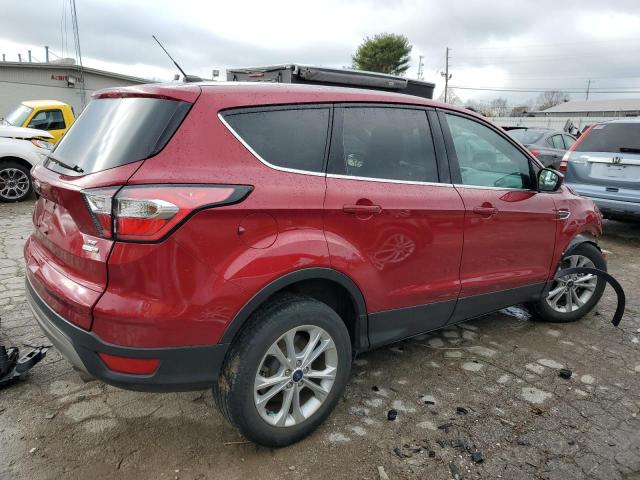 Photo 3 from auction – 2017 FORD ESCAPE SE with VIN 1FMCU9GD8HUD82857