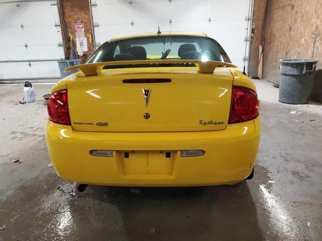 Photo 6 from auction – 2009 PONTIAC G5 with VIN 1G2AS18H397239470