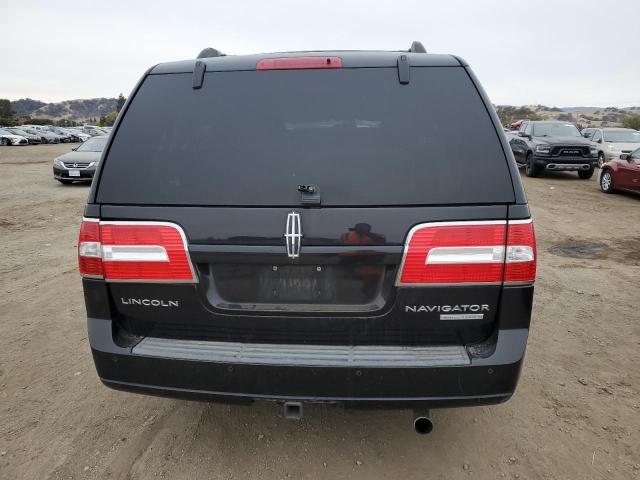 Photo 6 from auction – 2012 LINCOLN NAVIGATOR with VIN 5LMJJ3J58CEL06148