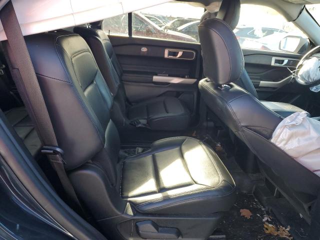 Photo 11 from auction – 2022 FORD EXPLORER X with VIN 1FMSK8DH5NGA86045