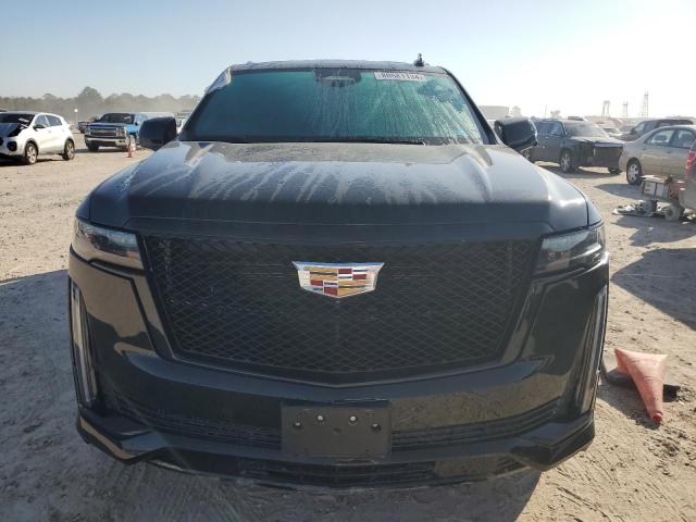 Photo 5 from auction – 2023 CADILLAC ESCALADE E with VIN 1GYS4GKL9PR452624