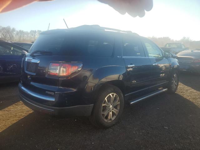 Photo 3 from auction – 2015 GMC ACADIA SLT with VIN 1GKKVRKD0FJ343882