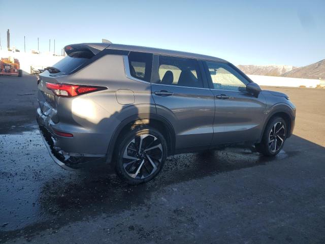 Photo 3 from auction – 2024 MITSUBISHI OUTLANDER with VIN JA4J4VA86RZ039012