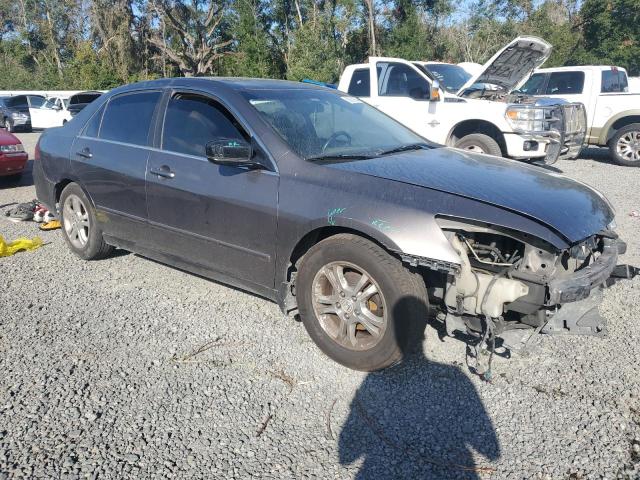 Photo 4 from auction – 2007 HONDA ACCORD EX with VIN 1HGCM56707A047165