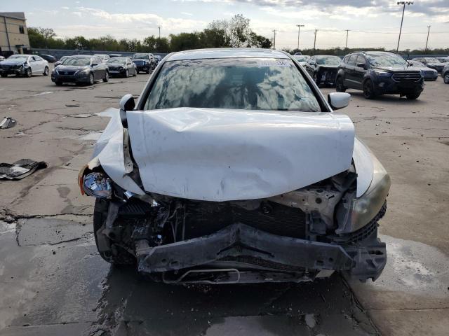 Photo 5 from auction – 2008 HONDA ACCORD EX with VIN JHMCP26768C041265