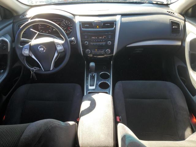 Photo 8 from auction – 2013 NISSAN ALTIMA 2.5 with VIN 1N4AL3AP4DN453500