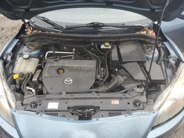 Photo 11 from auction – 2010 MAZDA 3 I with VIN JM1BL1SG5A1241418