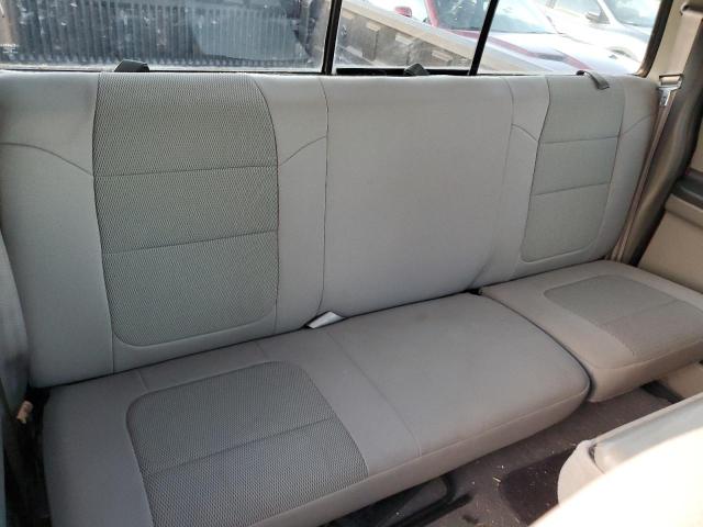 Photo 10 from auction – 2007 FORD F250 SUPER with VIN 1FTNX20567EA06262