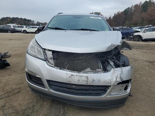Photo 5 from auction – 2016 CHEVROLET TRAVERSE L with VIN 1GNKRFKD1GJ254989
