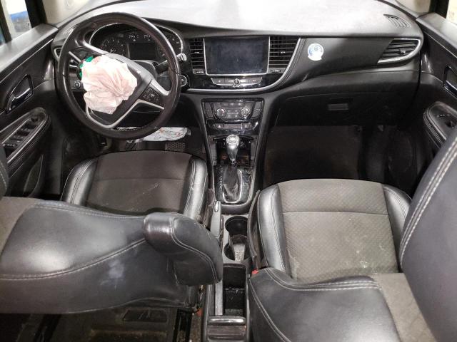 Photo 8 from auction – 2019 BUICK ENCORE PRE with VIN KL4CJASB0KB960922