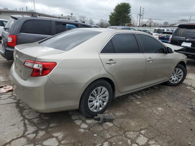 Photo 3 from auction – 2014 TOYOTA CAMRY L with VIN 4T1BF1FK2EU470631