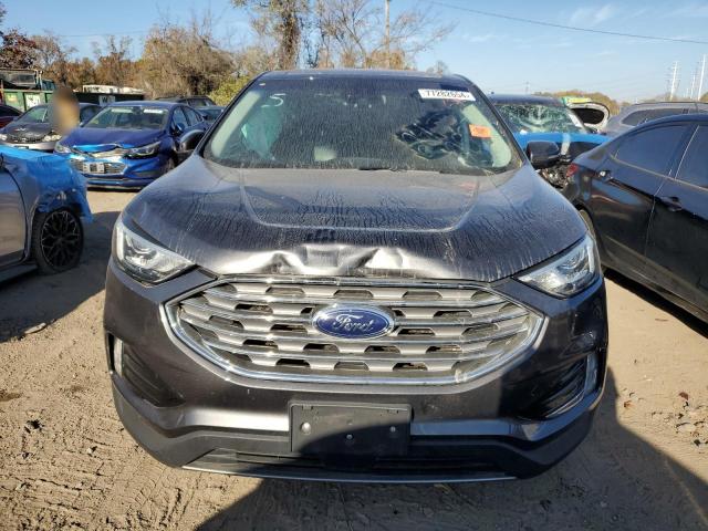 Photo 5 from auction – 2020 FORD EDGE SEL with VIN 2FMPK3J92LBB13759