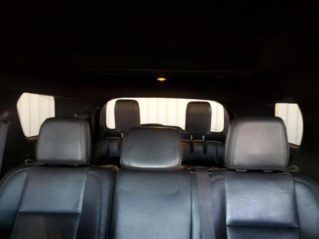 Photo 10 from auction – 2015 FORD EXPLORER X with VIN 1FM5K8D89FGC49889