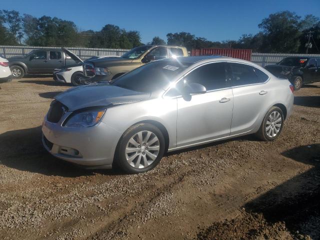 BUICK VERANO 2016 with VIN 1G4PP5SK2G4108317 - Photo from auction