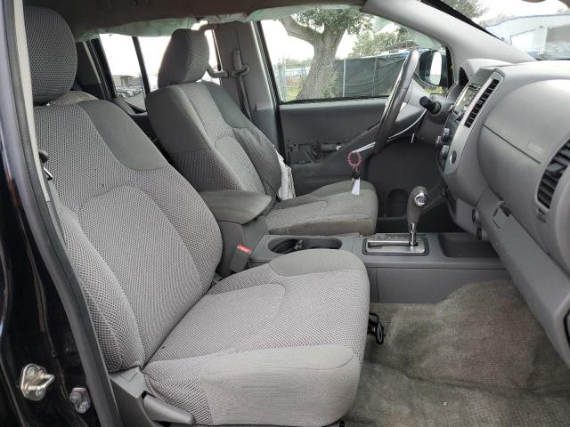 Photo 7 from auction – 2017 NISSAN FRONTIER S with VIN 1N6DD0EV7HN769861