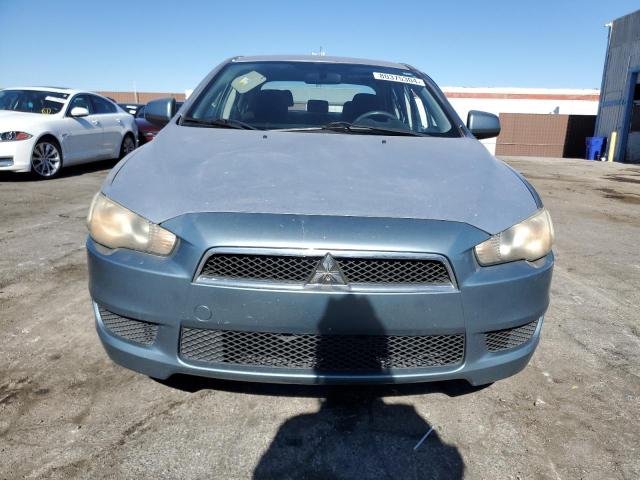 Photo 5 from auction – 2008 MITSUBISHI LANCER ES with VIN JA3AU26U58U033206