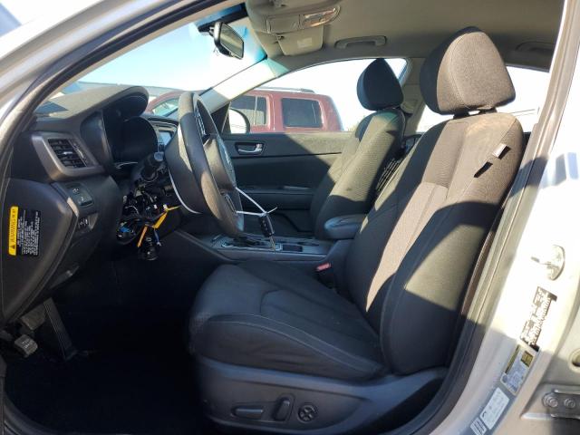 Photo 7 from auction – 2016 KIA OPTIMA LX with VIN 5XXGT4L31GG010225
