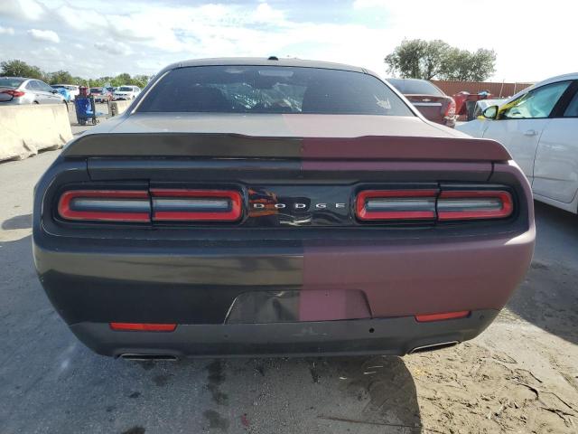 Photo 6 from auction – 2022 DODGE CHALLENGER with VIN 2C3CDZJG4NH174923