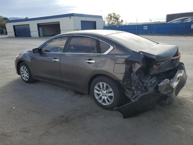 Photo 2 from auction – 2016 NISSAN ALTIMA 2.5 with VIN 1N4AL3AP8GN311736
