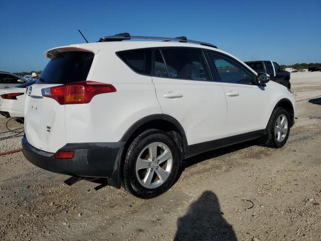 Photo 3 from auction – 2013 TOYOTA RAV4 XLE with VIN 2T3RFREV3DW033073