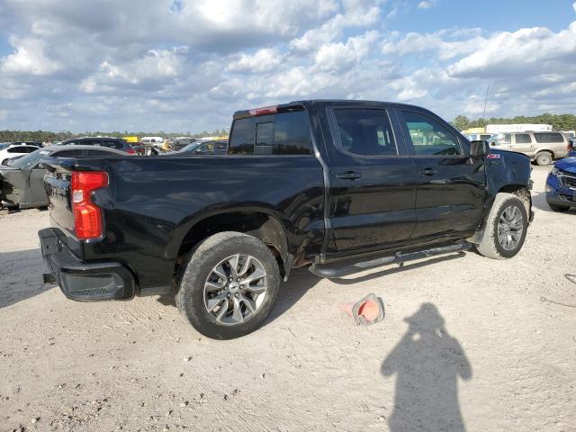 Photo 3 from auction – 2021 CHEVROLET SILVERADO with VIN 1GCUYEEL5MZ231679