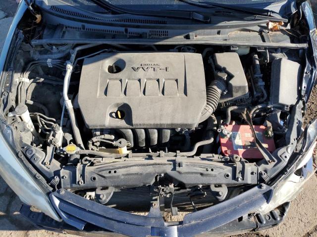 Photo 11 from auction – 2016 TOYOTA COROLLA L with VIN 5YFBURHE8GP415245