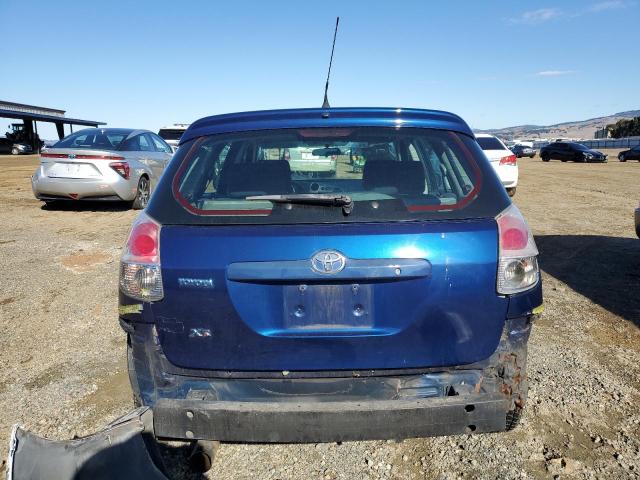 Фото 6 с аукциона – 2007 TOYOTA COROLLA MA с VIN 2T1KR30E57C643746