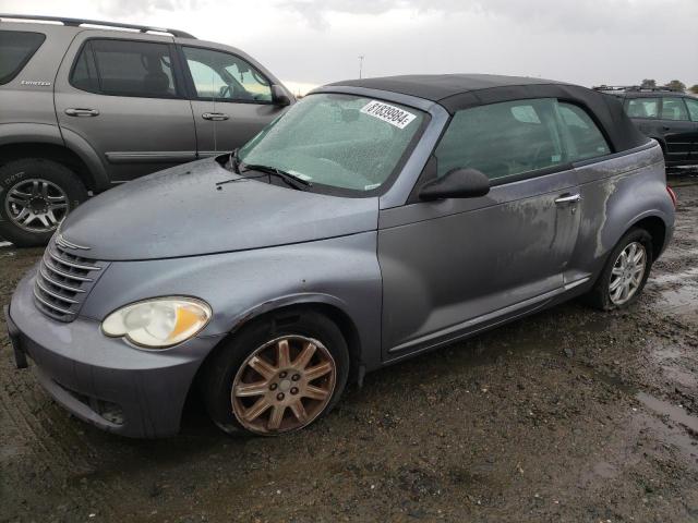 CHRYSLER PT CRUISER 2007 with VIN 3C3JY45X27T627150 - Photo from auction
