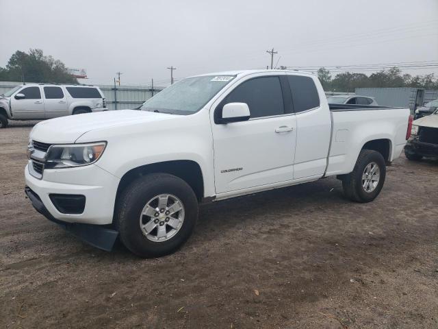 Photo 1 from auction – 2017 CHEVROLET COLORADO with VIN 1GCHSBEA2H1321313