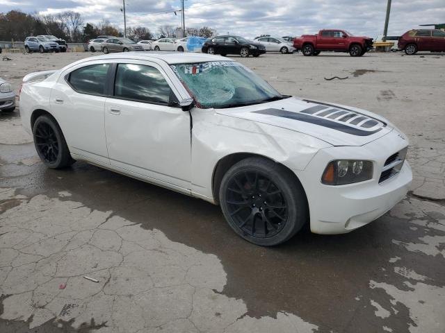 Photo 4 from auction – 2009 DODGE CHARGER SX with VIN 2B3KA33V69H576152