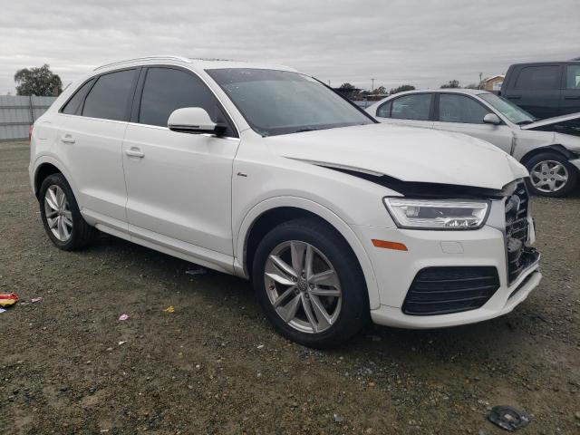 Photo 4 from auction – 2018 AUDI Q3 PREMIUM with VIN WA1JCCFS5JR031872